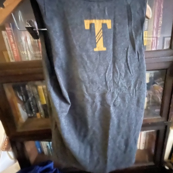 Billy Reid Woman’s Tank sz l Texas - Picture 3 of 3